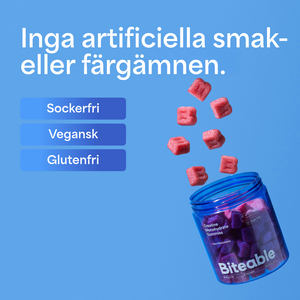 Creatine Monohydrate Gummies
