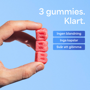 Creatine Monohydrate Gummies